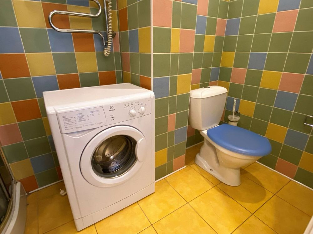 Затишна світла студія на Дарвіна 8. Київ - зображення 8