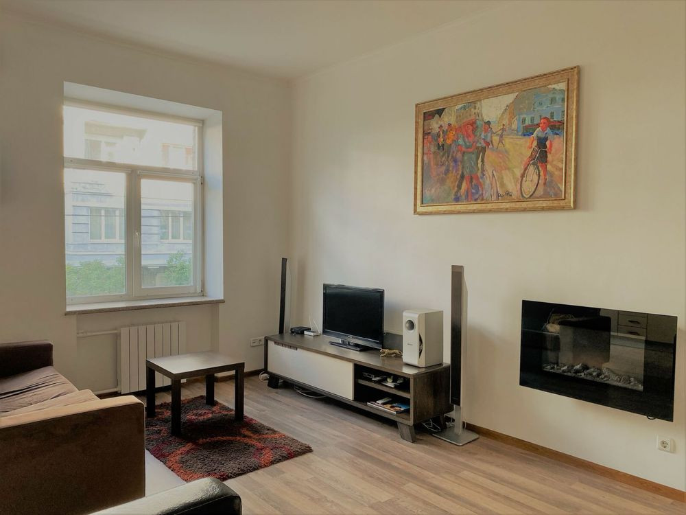 Затишна світла студія на Дарвіна 8. Київ - зображення 3