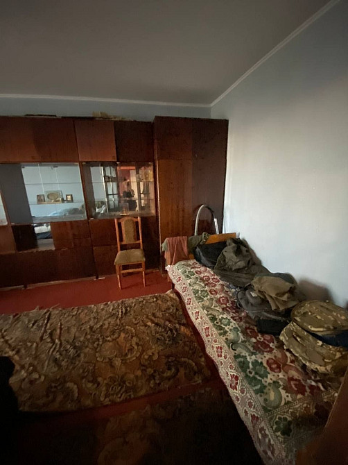 Без %.Власник.Здам 2-х кімнатну квартиру.Проспект Незалежності 31 Житомир - изображение 4