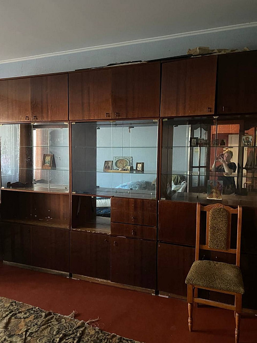 Без %.Власник.Здам 2-х кімнатну квартиру.Проспект Незалежності 31 Житомир - изображение 7