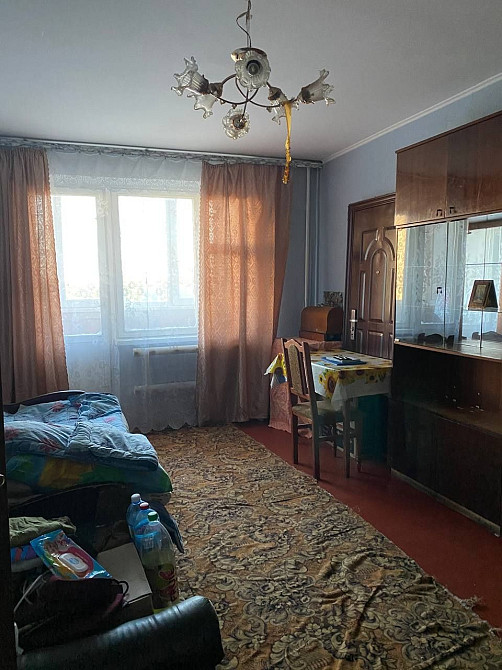 Без %.Власник.Здам 2-х кімнатну квартиру.Проспект Незалежності 31 Житомир - изображение 6