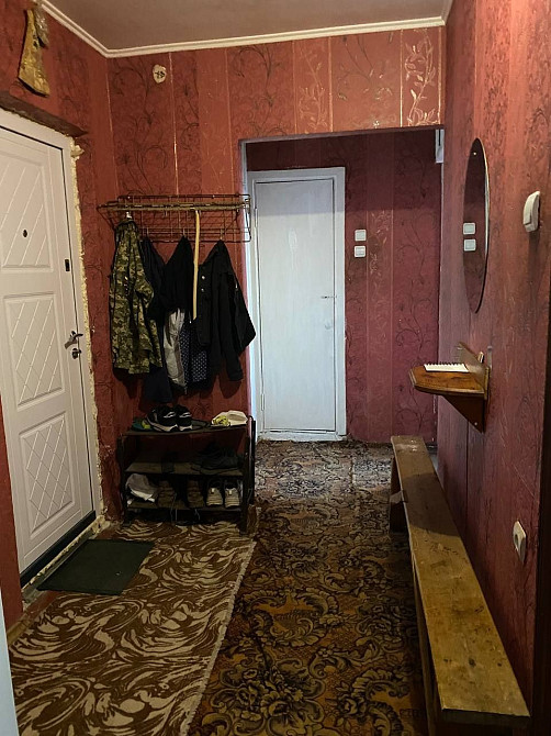 Без %.Власник.Здам 2-х кімнатну квартиру.Проспект Незалежності 31 Житомир - изображение 2