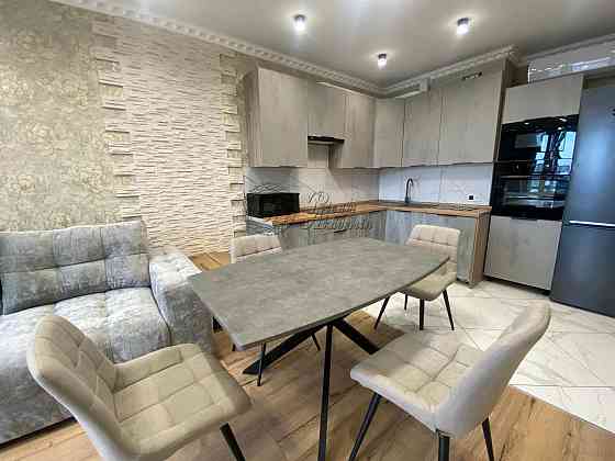 Сдам квартиру ЖК Seven Київ, Дніпровська наб. Київ