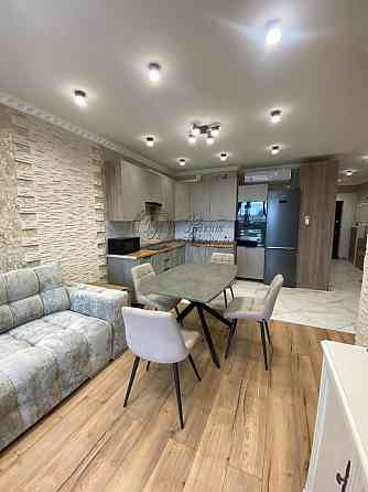 Сдам квартиру ЖК Seven Київ, Дніпровська наб. Київ