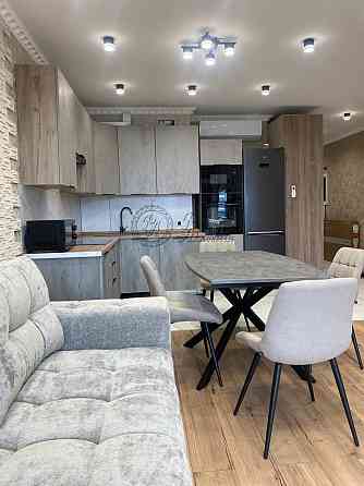 Сдам квартиру ЖК Seven Київ, Дніпровська наб. Київ