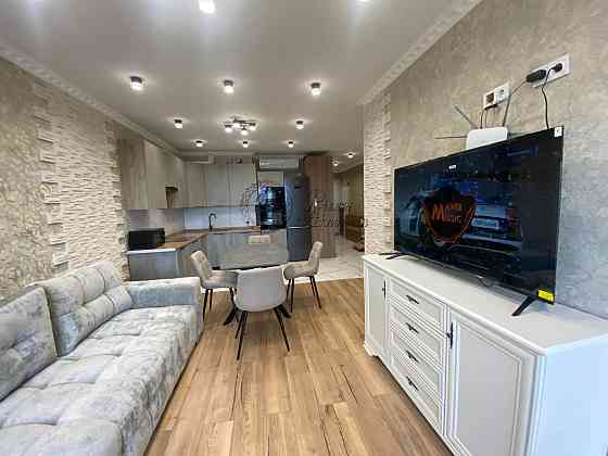 Сдам квартиру ЖК Seven Київ, Дніпровська наб. Київ