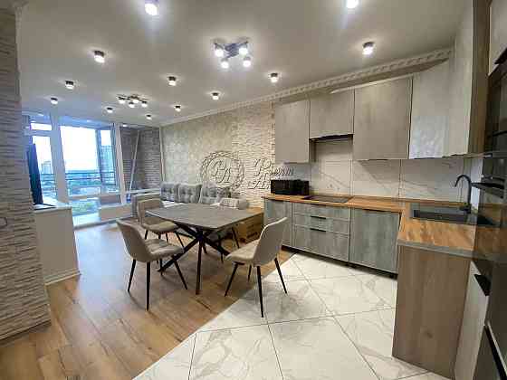 Сдам квартиру ЖК Seven Київ, Дніпровська наб. Київ