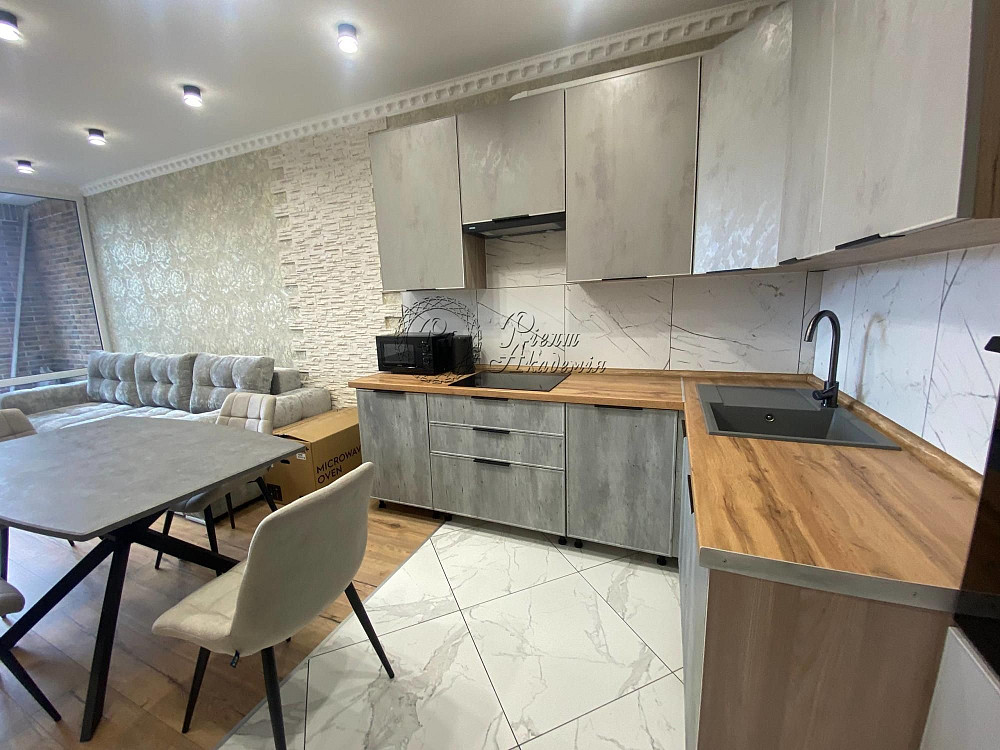 Сдам квартиру ЖК Seven Київ, Дніпровська наб. Київ - зображення 5