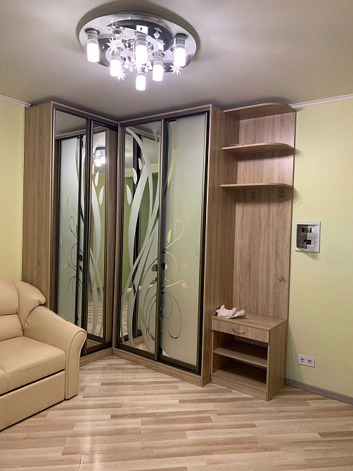 Оренада 1-оі квартири в ЖК Евромісто Крюківщина - зображення 4