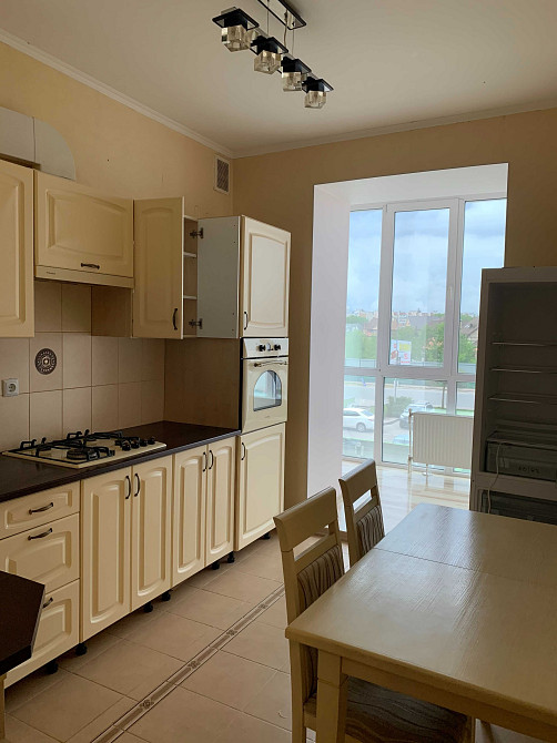 Оренада 1-оі квартири в ЖК Евромісто Крюківщина - зображення 1