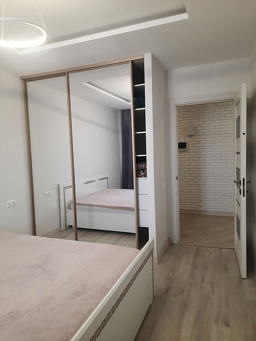 Здам 2х кімнатну квартиру в ЖК "Капучіно" Житомир - зображення 1