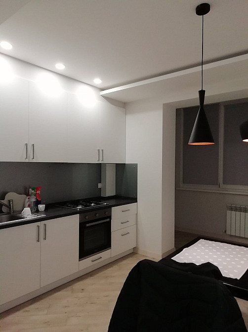 Здам 2х кімнатну квартиру в ЖК "Капучіно" Житомир - зображення 7