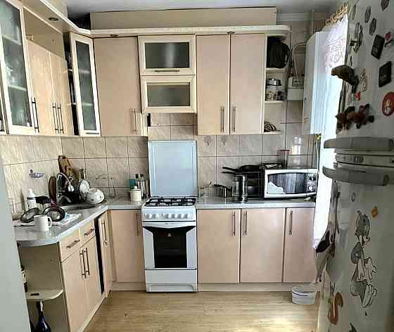 Аренда 3к на Попова  Фортечний, можна з тваринками Кропивницкий