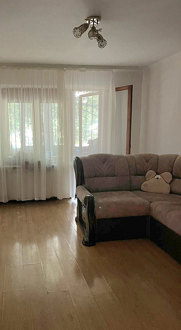 Аренда 3к на Попова  Фортечний, можна з тваринками Кропивницький - зображення 3