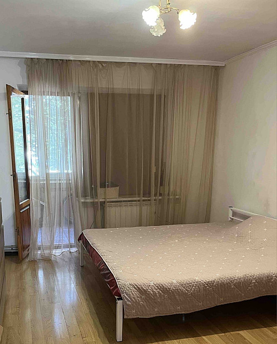 Аренда 3к на Попова  Фортечний, можна з тваринками Кропивницький - зображення 2