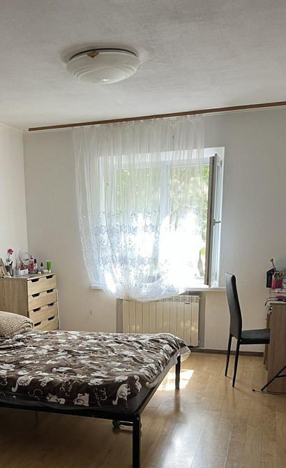 Аренда 3к на Попова  Фортечний, можна з тваринками Кропивницький - зображення 1