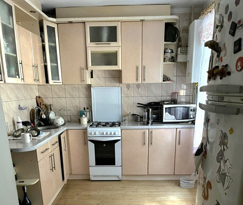 Аренда 3к на Попова  Фортечний, можна з тваринками Кропивницький - зображення 5