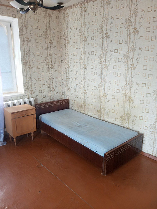 ВІЛЬНА! 1-кімн на Лушпи, можна 1-2 хлопці Сумы - изображение 1