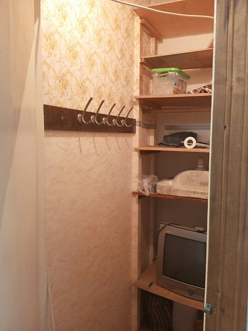 ВІЛЬНА! 1-кімн на Лушпи, можна 1-2 хлопці Сумы - изображение 6