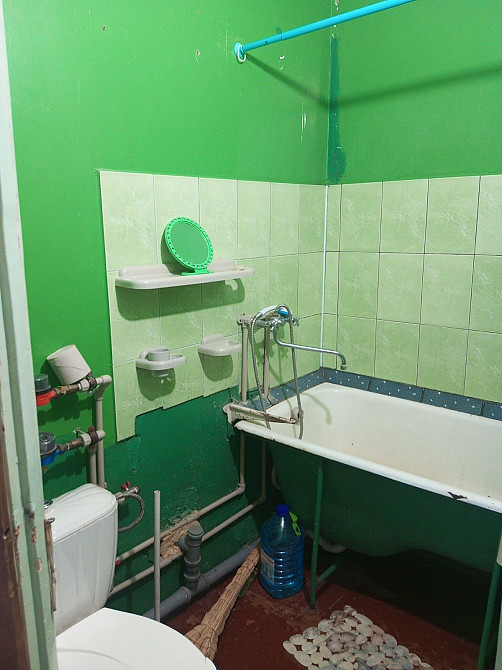 ВІЛЬНА! 1-кімн на Лушпи, можна 1-2 хлопці Сумы - изображение 5