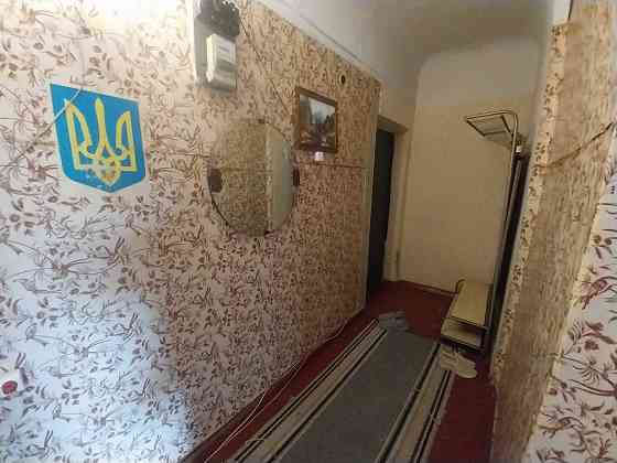 Двокімнатна квартира в районі Київської площі. Полтава