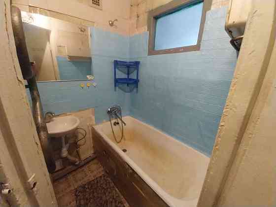 Двокімнатна квартира в районі Київської площі. Полтава