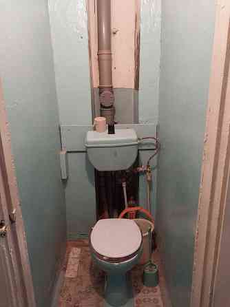 Двокімнатна квартира в районі Київської площі. Полтава