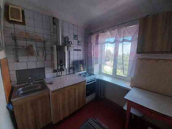 Двокімнатна квартира в районі Київської площі. Полтава