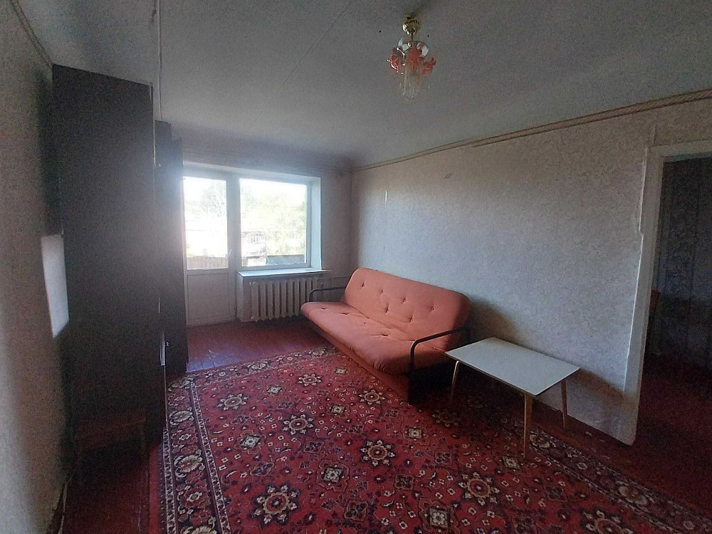 Двокімнатна квартира в районі Київської площі. Полтава - зображення 6