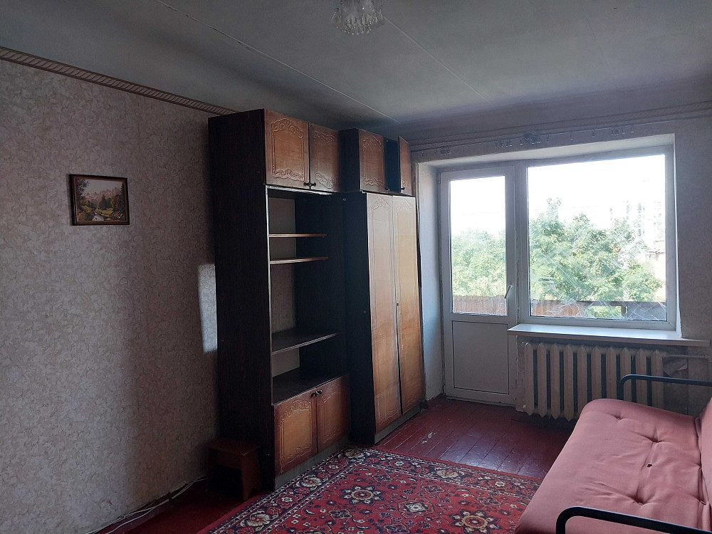 Двокімнатна квартира в районі Київської площі. Полтава - зображення 7