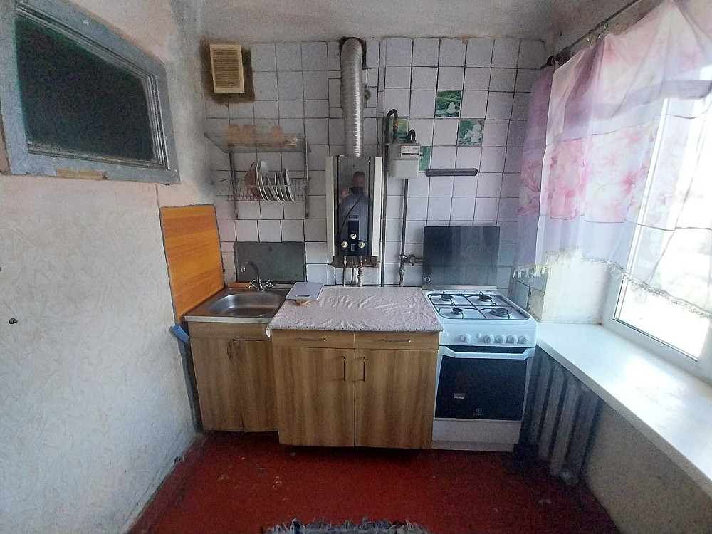 Двокімнатна квартира в районі Київської площі. Полтава - зображення 2