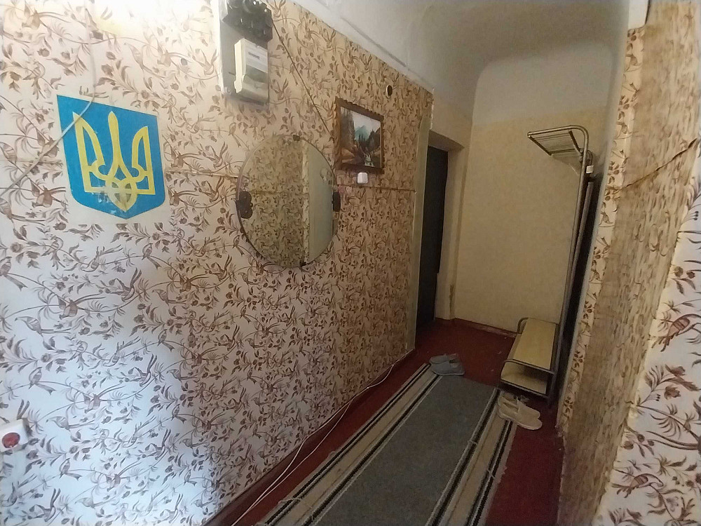 Двокімнатна квартира в районі Київської площі. Полтава - зображення 3