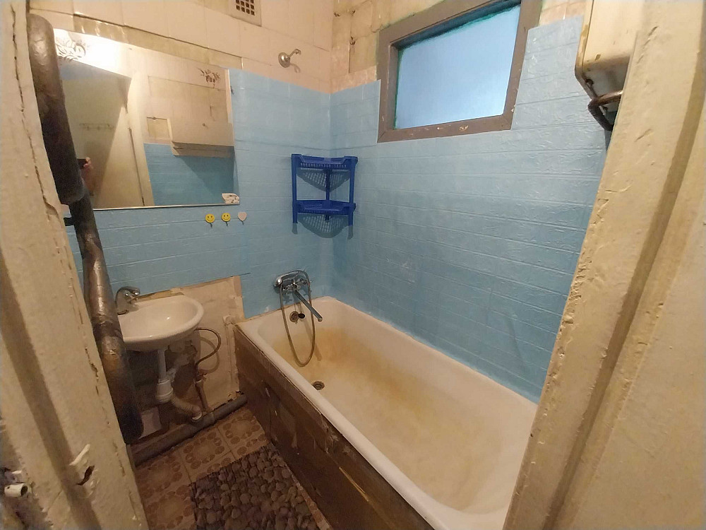 Двокімнатна квартира в районі Київської площі. Полтава - зображення 5