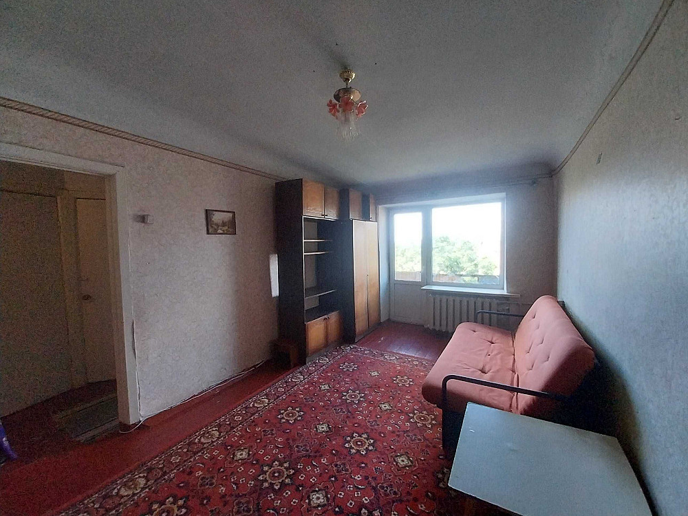 Двокімнатна квартира в районі Київської площі. Полтава - зображення 8