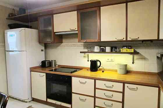 Оренда  3х. кімнатної квартири  Позняки, вул. Ревуцького  5 Київ