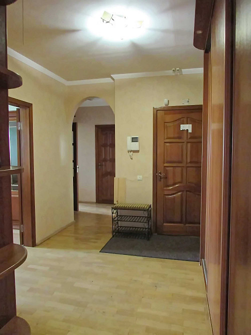 Оренда  3х. кімнатної квартири  Позняки, вул. Ревуцького  5 Київ - зображення 8