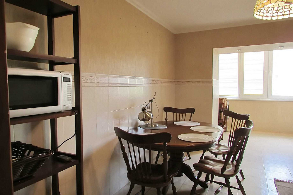 Оренда  3х. кімнатної квартири  Позняки, вул. Ревуцького  5 Київ - зображення 2