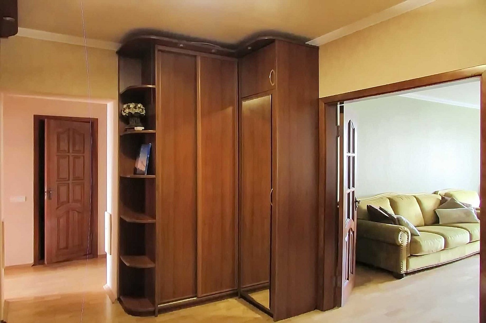 Оренда  3х. кімнатної квартири  Позняки, вул. Ревуцького  5 Київ - зображення 6