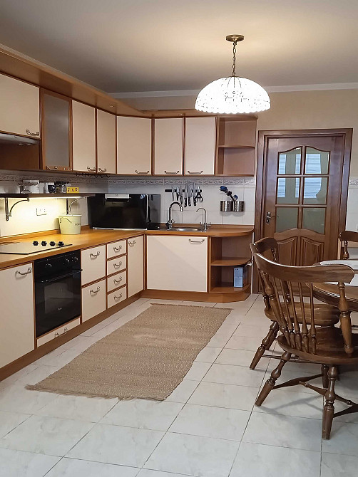 Оренда  3х. кімнатної квартири  Позняки, вул. Ревуцького  5 Київ - зображення 1