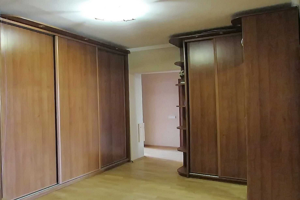 Оренда  3х. кімнатної квартири  Позняки, вул. Ревуцького  5 Київ - зображення 7