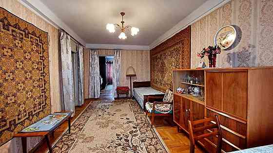 *3-кімн.квартира по пр.Ювілейний, Хортицький район, зупинка Лахтинська Запоріжжя