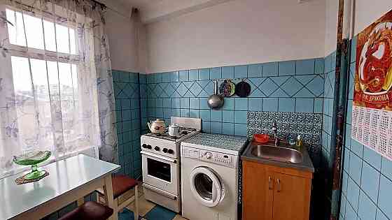 *3-кімн.квартира по пр.Ювілейний, Хортицький район, зупинка Лахтинська Запоріжжя