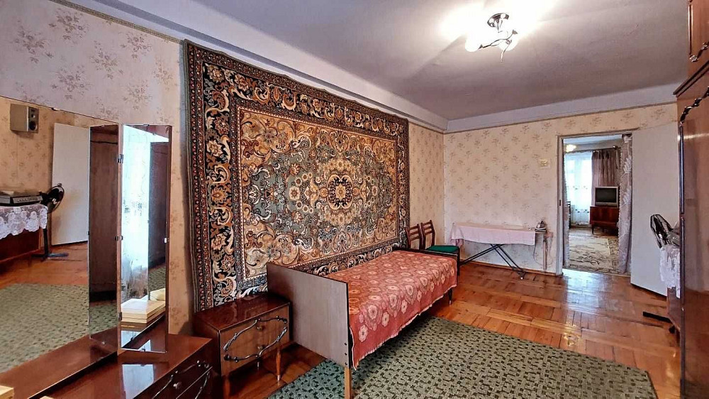 *3-кімн.квартира по пр.Ювілейний, Хортицький район, зупинка Лахтинська Запоріжжя - зображення 7