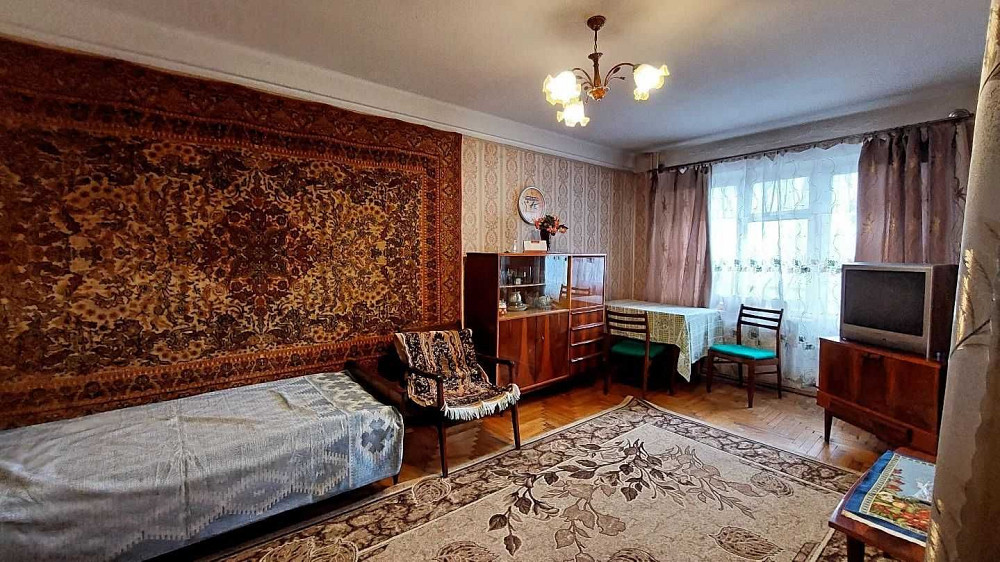 *3-кімн.квартира по пр.Ювілейний, Хортицький район, зупинка Лахтинська Запоріжжя - зображення 2