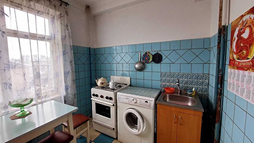 *3-кімн.квартира по пр.Ювілейний, Хортицький район, зупинка Лахтинська Запоріжжя - зображення 4