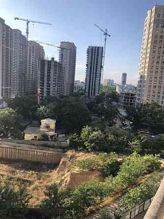 Однокомнатная квартира в 51 жемчужине Фонтанка