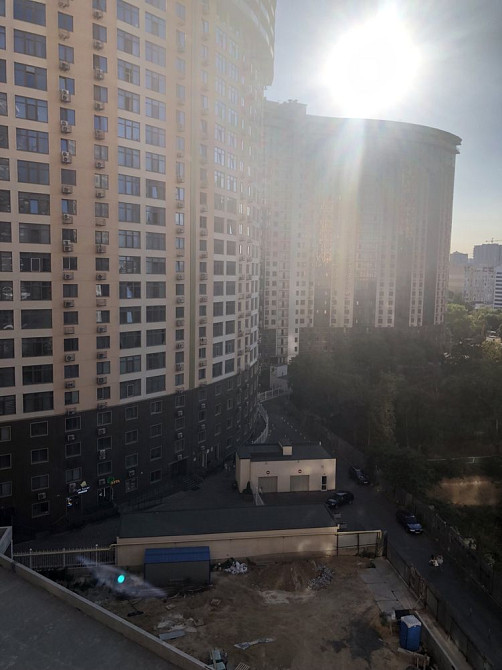 Однокомнатная квартира в 51 жемчужине Фонтанка - зображення 4