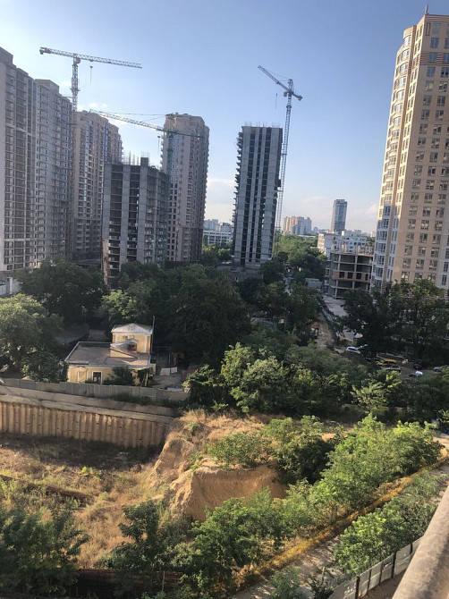 Однокомнатная квартира в 51 жемчужине Фонтанка - зображення 5