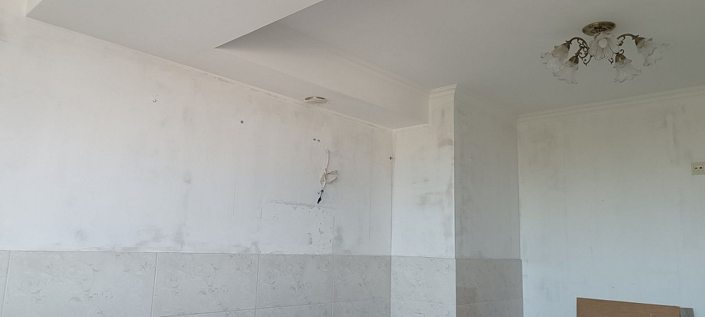 Продам свою квартиру,54 м.11/18 ет.д.Панорама центра міста. Одесса - изображение 6