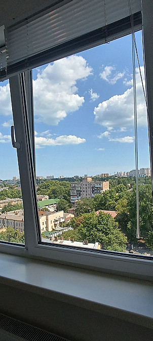 Продам свою квартиру,54 м.11/18 ет.д.Панорама центра міста. Одесса - изображение 7